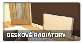 Deskové radiátory